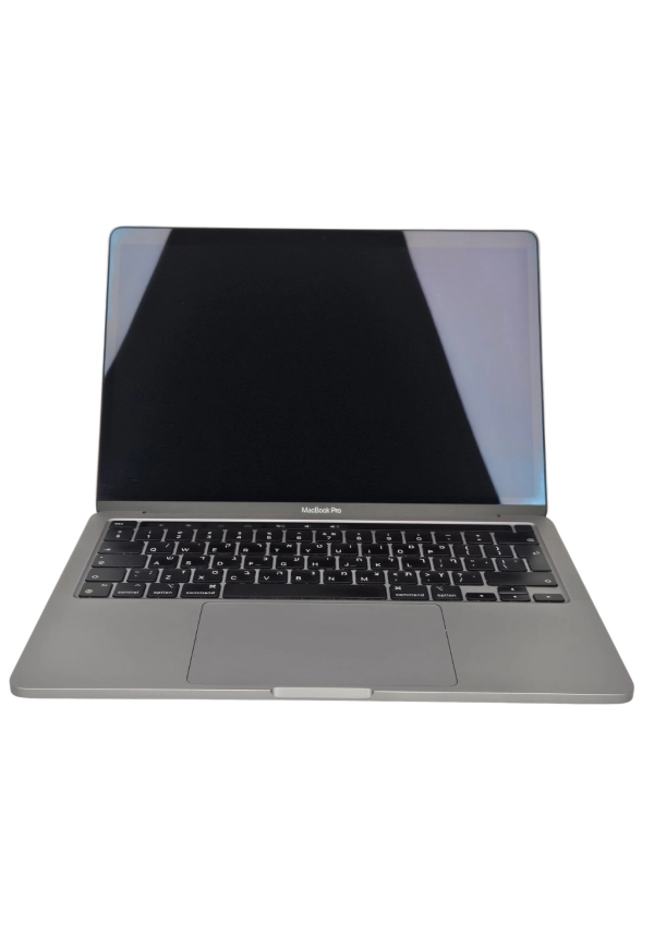 Apple MacBook Pro 13 A2338 M1 16GB 512GB SSD 13,3
